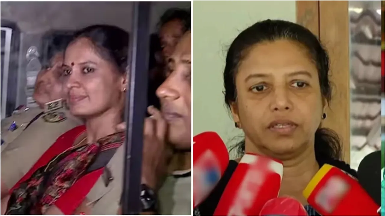 divya areest1