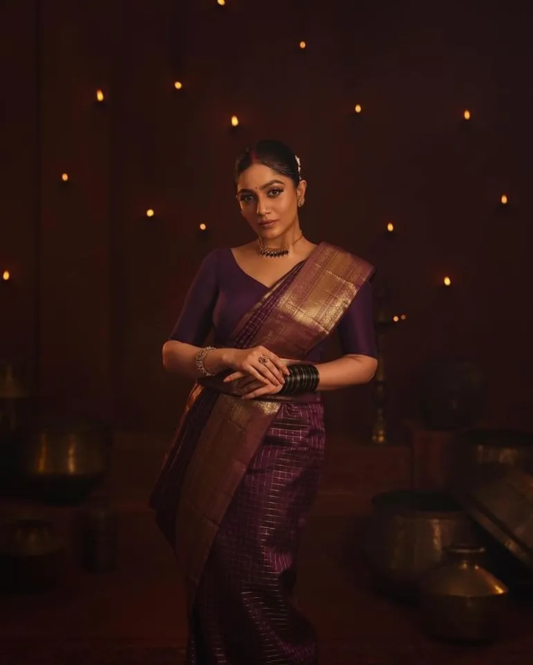 Arya Diwali celebration 