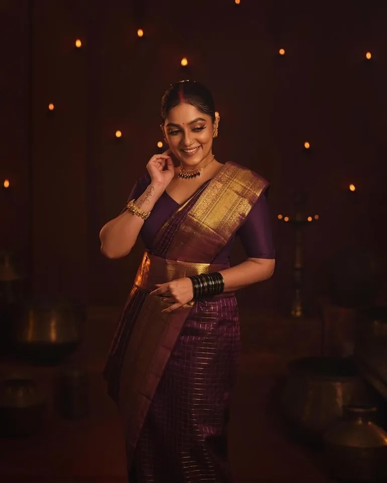 Arya Diwali celebration 