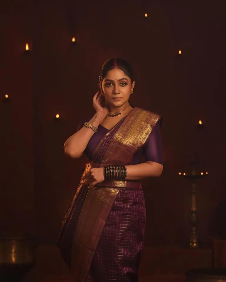 Arya Diwali celebration 