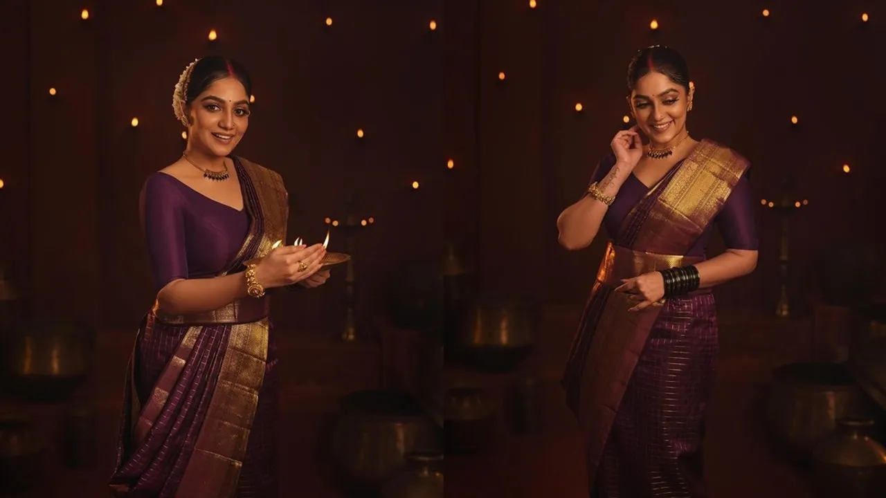 Arya Diwali celebration 