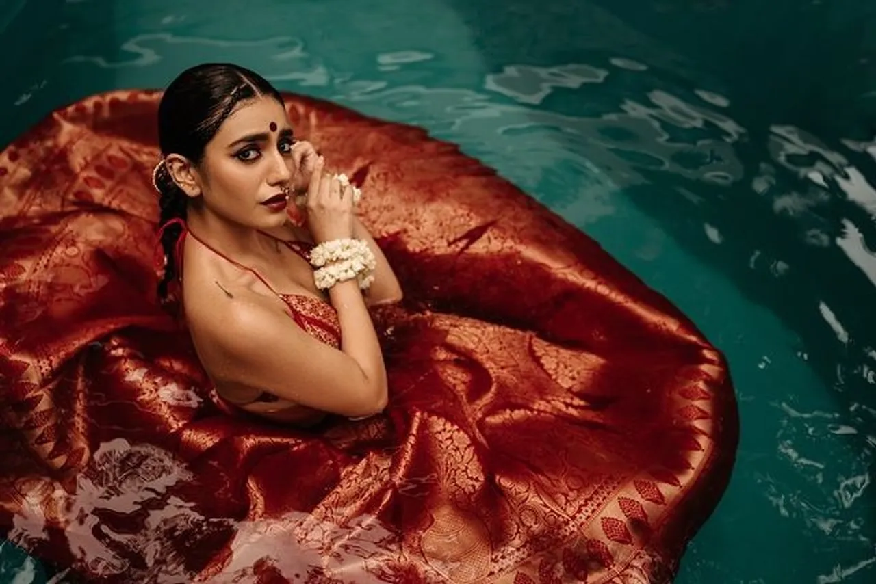 celebrity Diwali celebrations