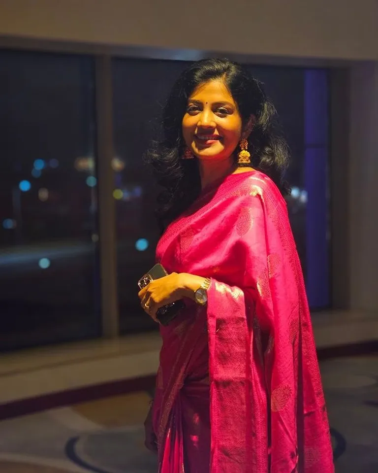 celebrity Diwali celebrations