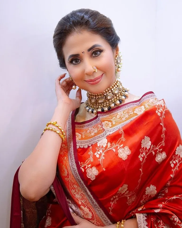 celebrity Diwali celebrations