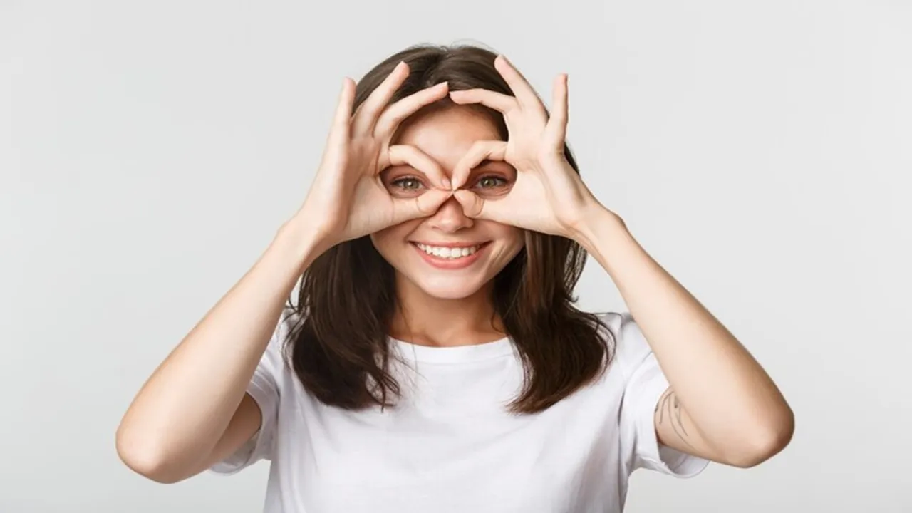 Effective Tips For Eye Health
