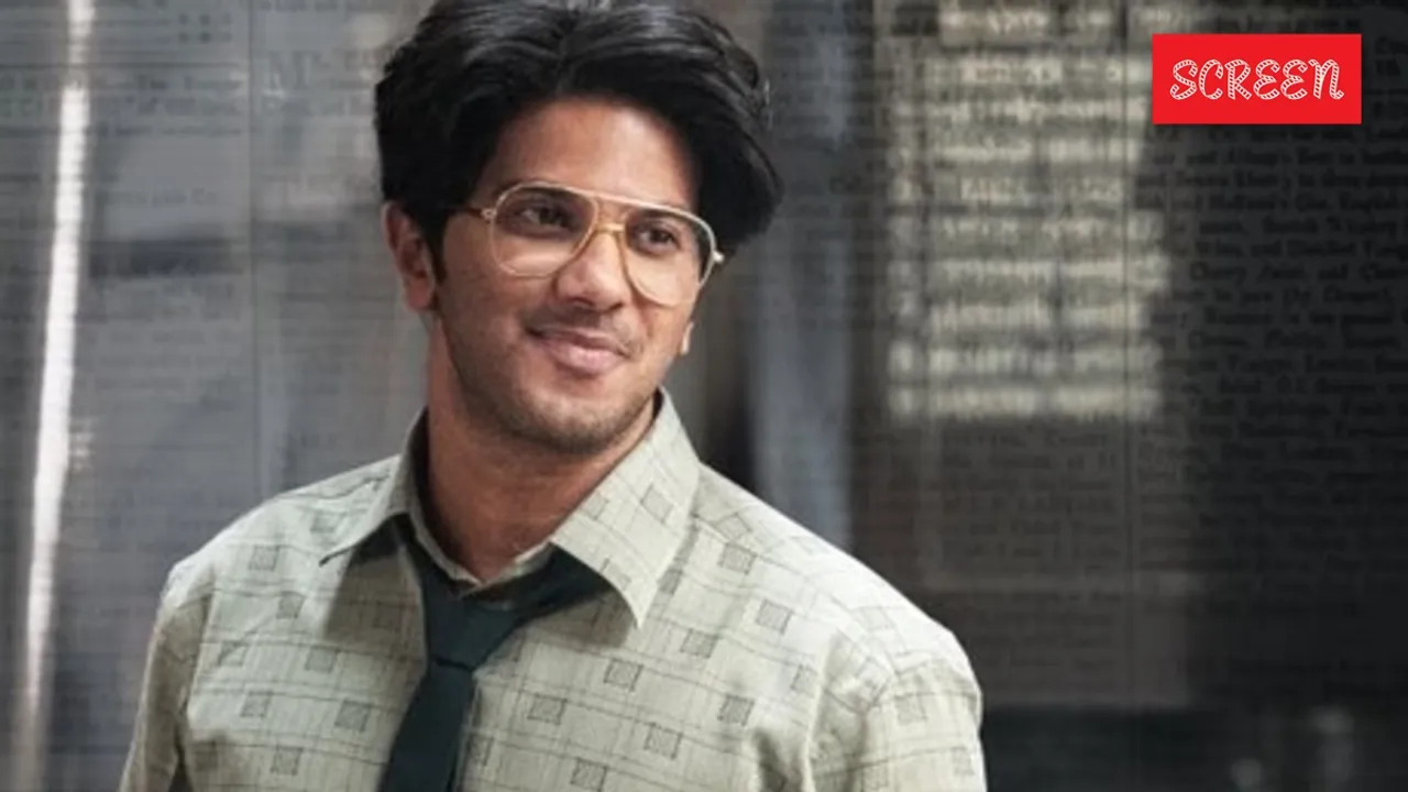 Dulquer Salmaan Lucky Baskhar box office collection
