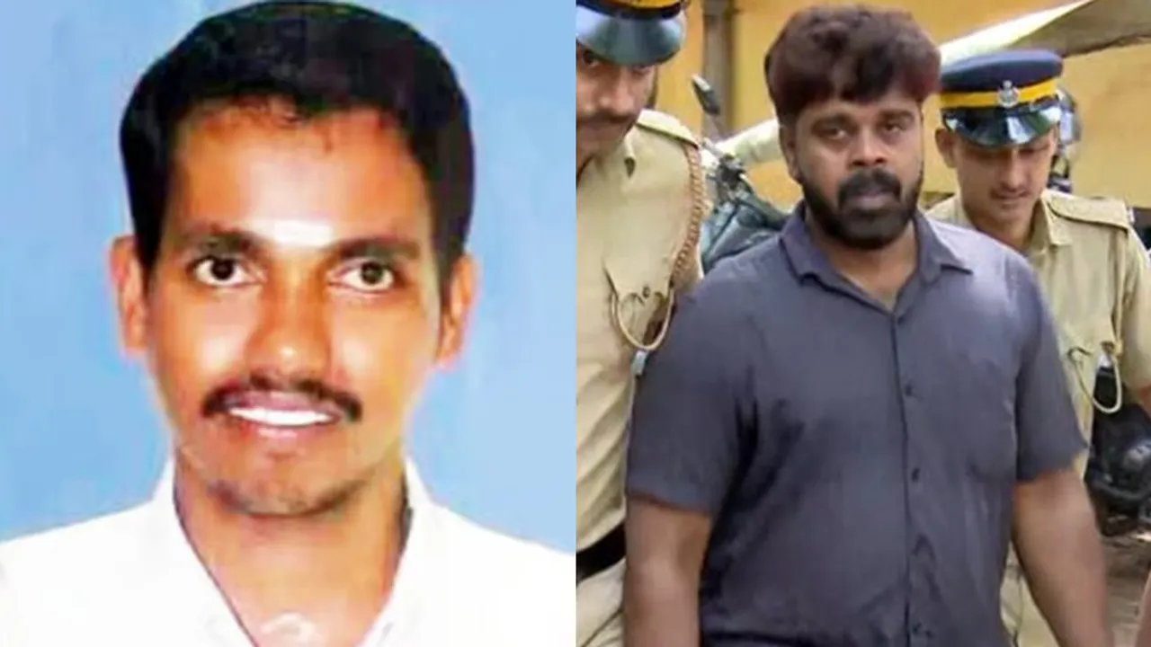 Ashwinikumar Murder Case, Ashwini kumar Murder