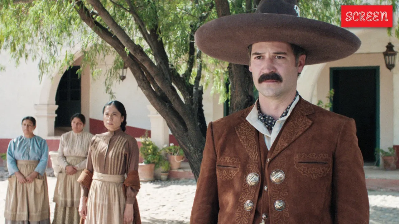 Pedro Paramo OTT release Platform Netflix