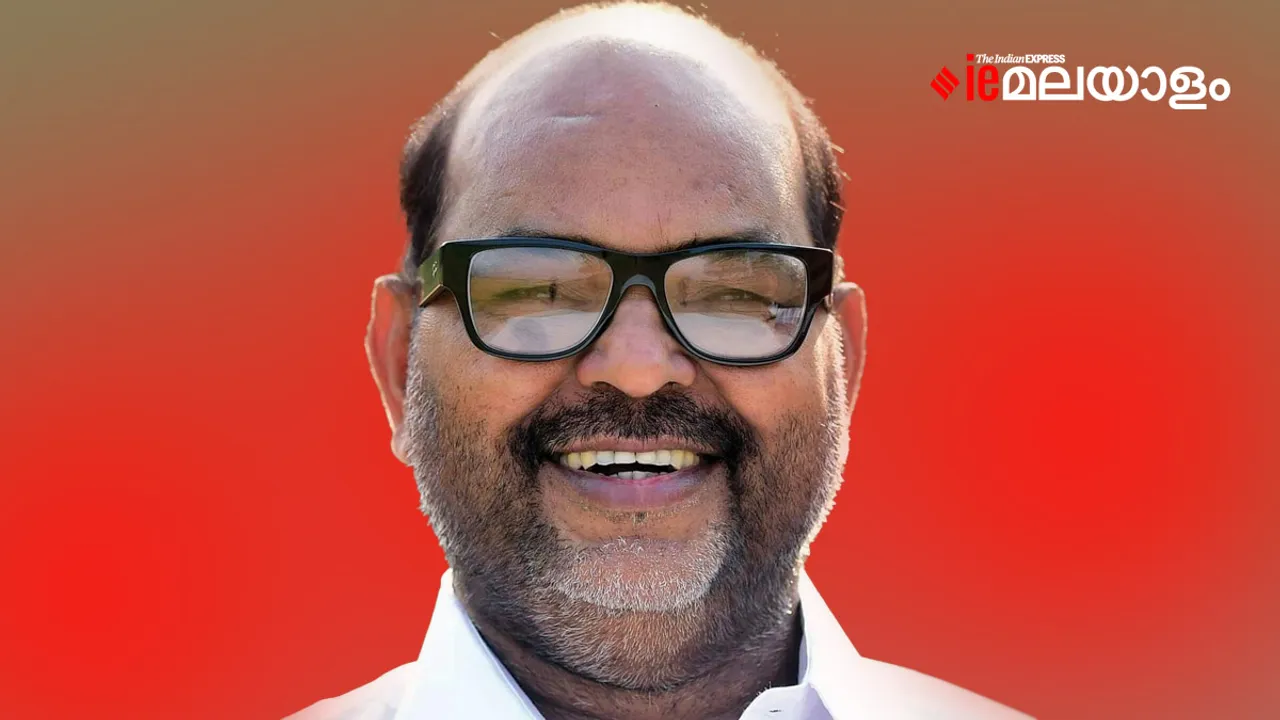 Krishnadas
