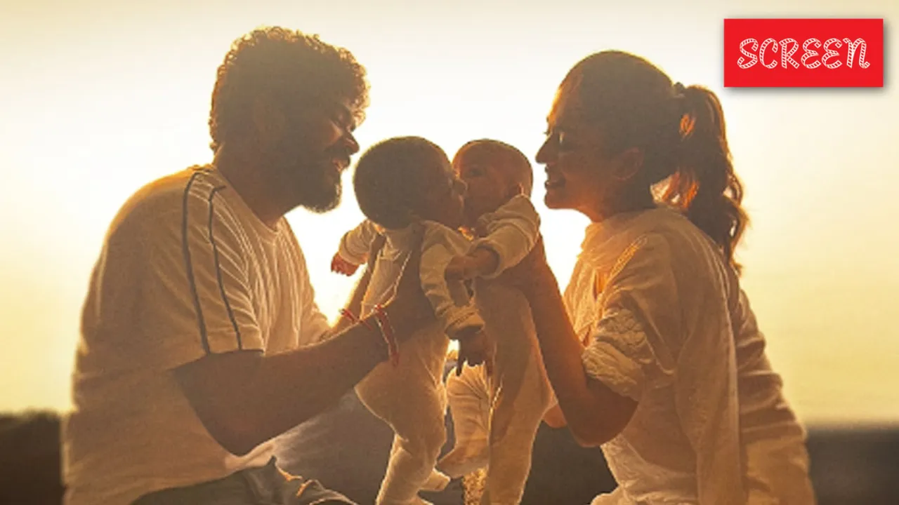 Nayanthara 