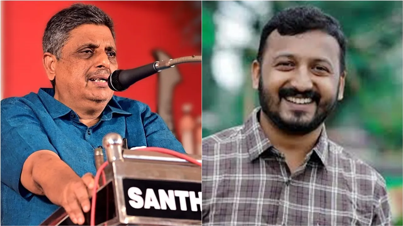 rahul mankootathil