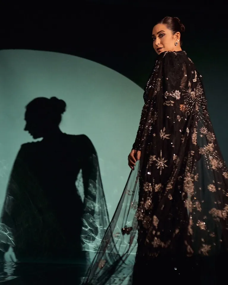Karisma Kapoor Latest Fashion Look