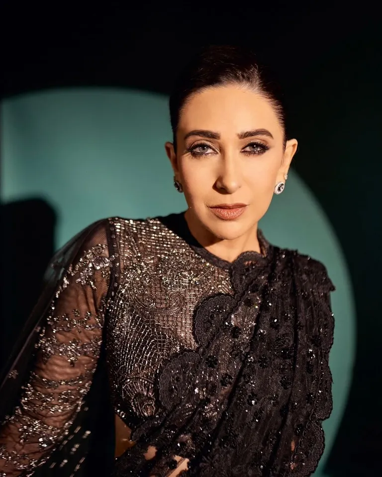 Karisma Kapoor Latest Fashion Look