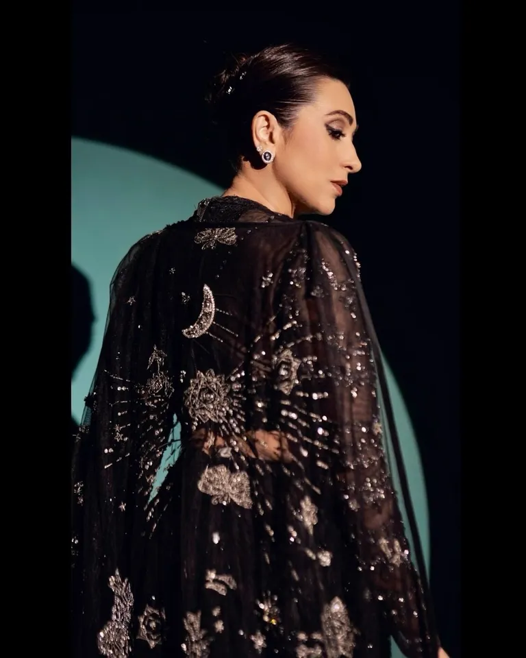 Karisma Kapoor Latest Fashion Look