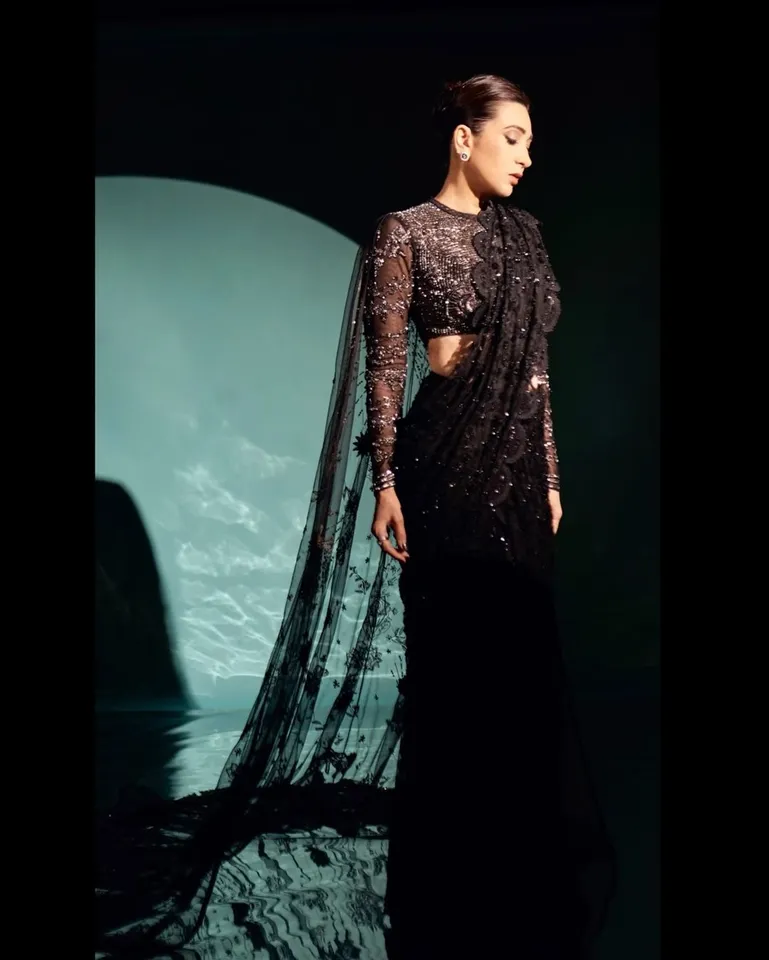 Karisma Kapoor Latest Fashion Look