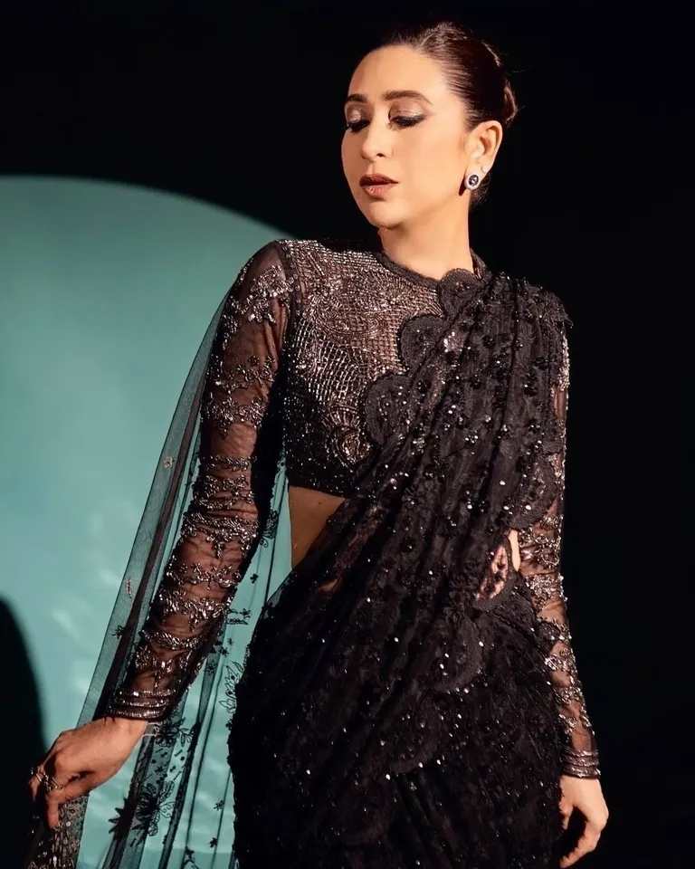 Karisma Kapoor Latest Fashion Look