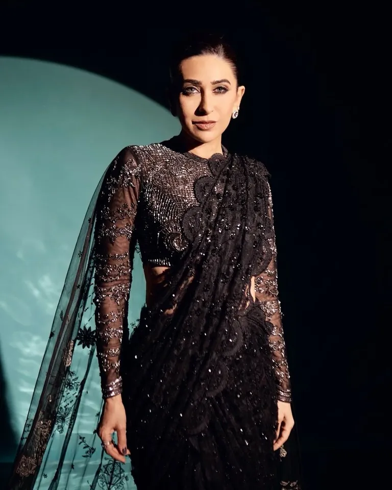 Karisma Kapoor Latest Fashion Look
