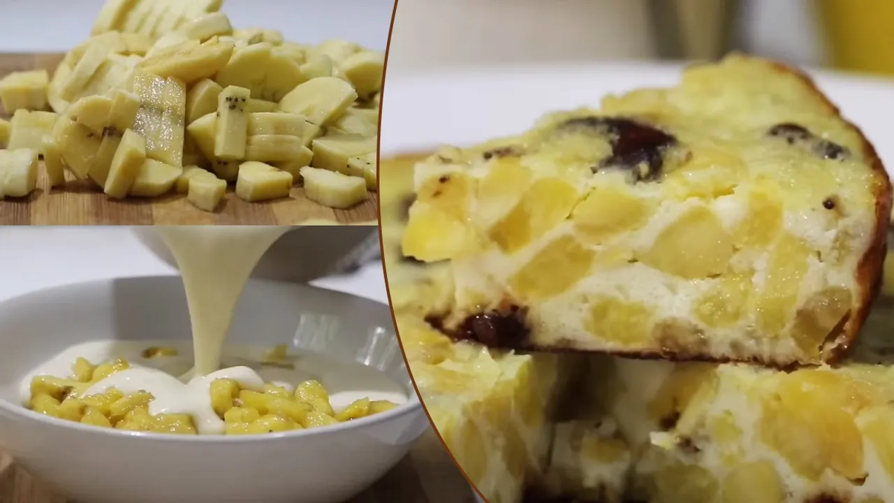 Malabar Snack Kaypola Recipe