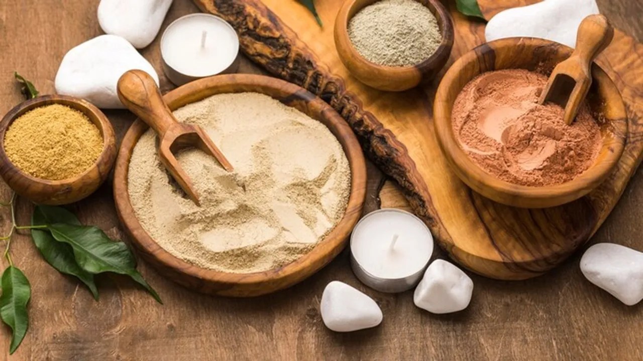 Skin Care Tips With Multani Mitti