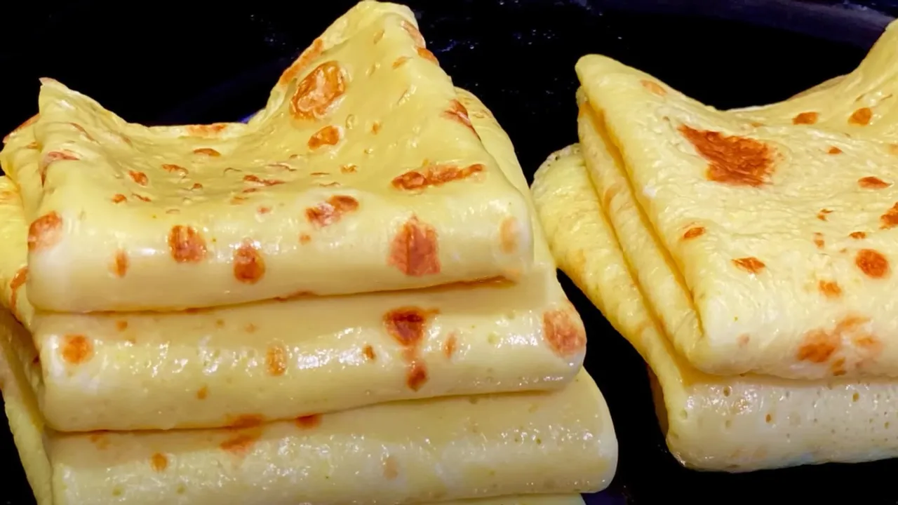 Dosa Instant Recipe