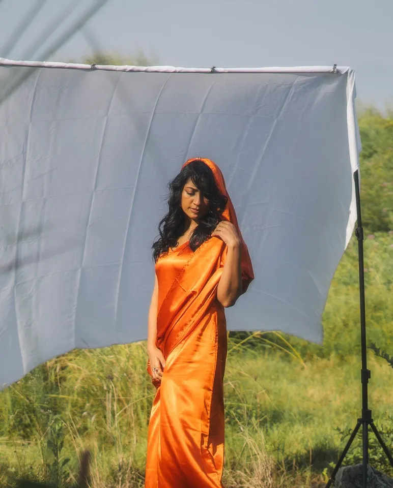 Navya Nair Latest Photos