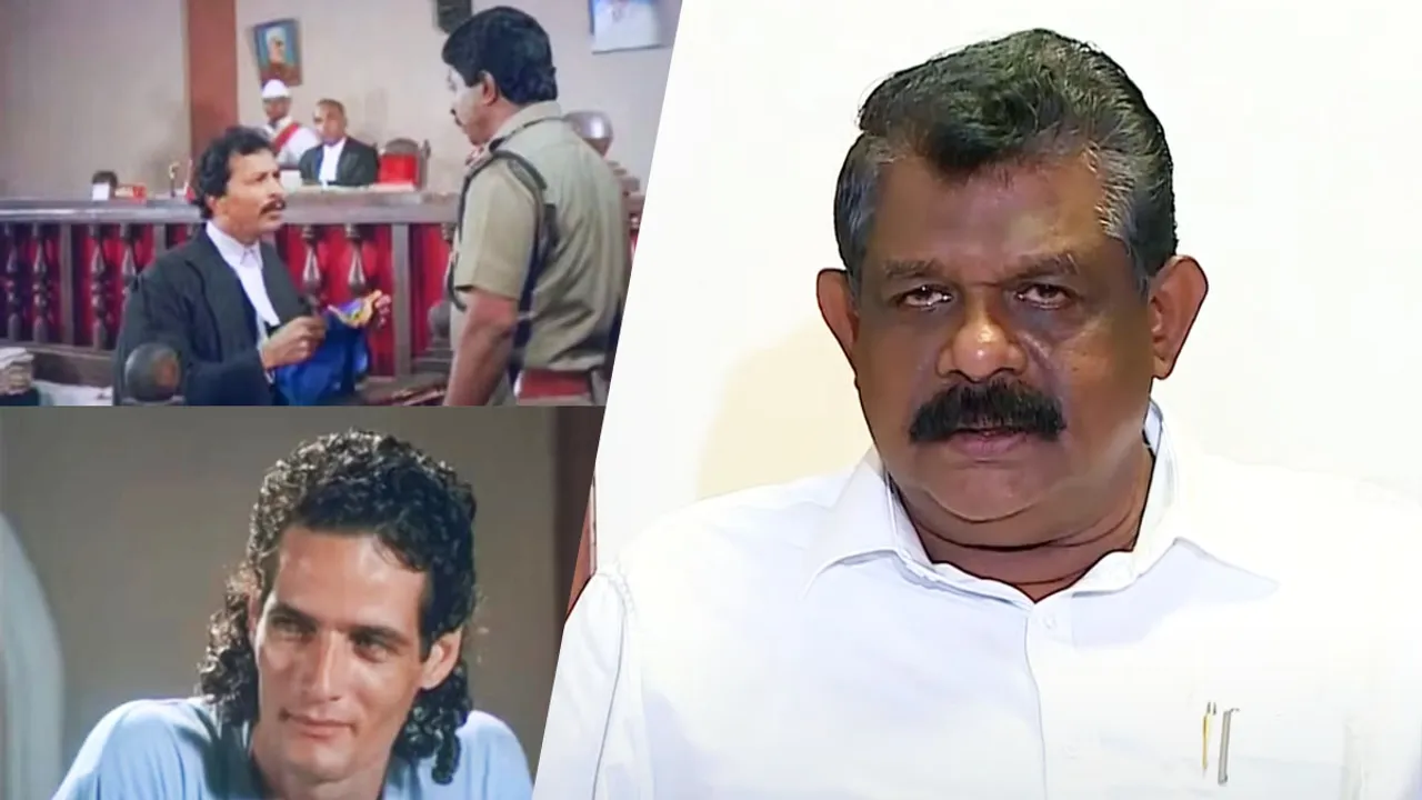 Antony Raju 