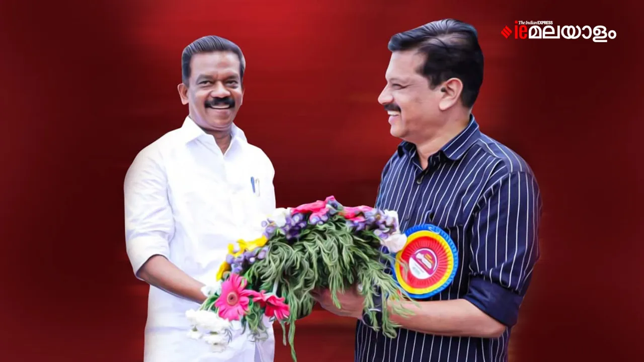 Pradeep Radhakrishnan