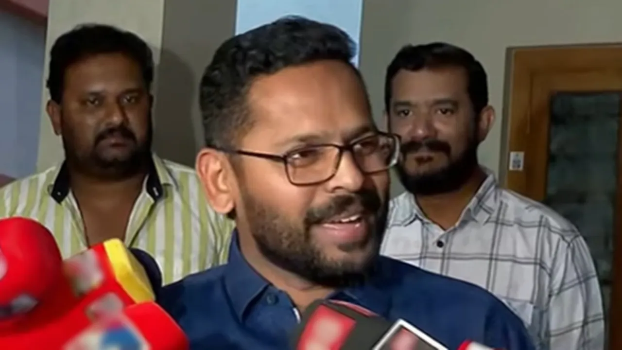 P Sarin, Election result