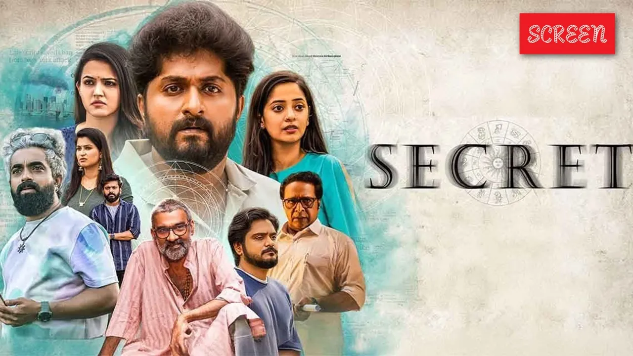 Secret OTT Release Platform