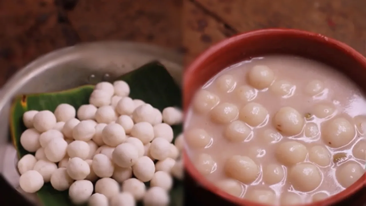 Paal Kozhukkatta Recipe  FI