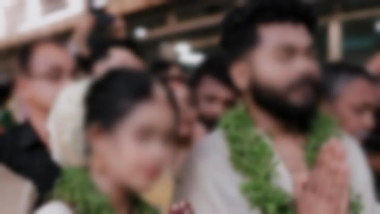 Pantheerankavu case