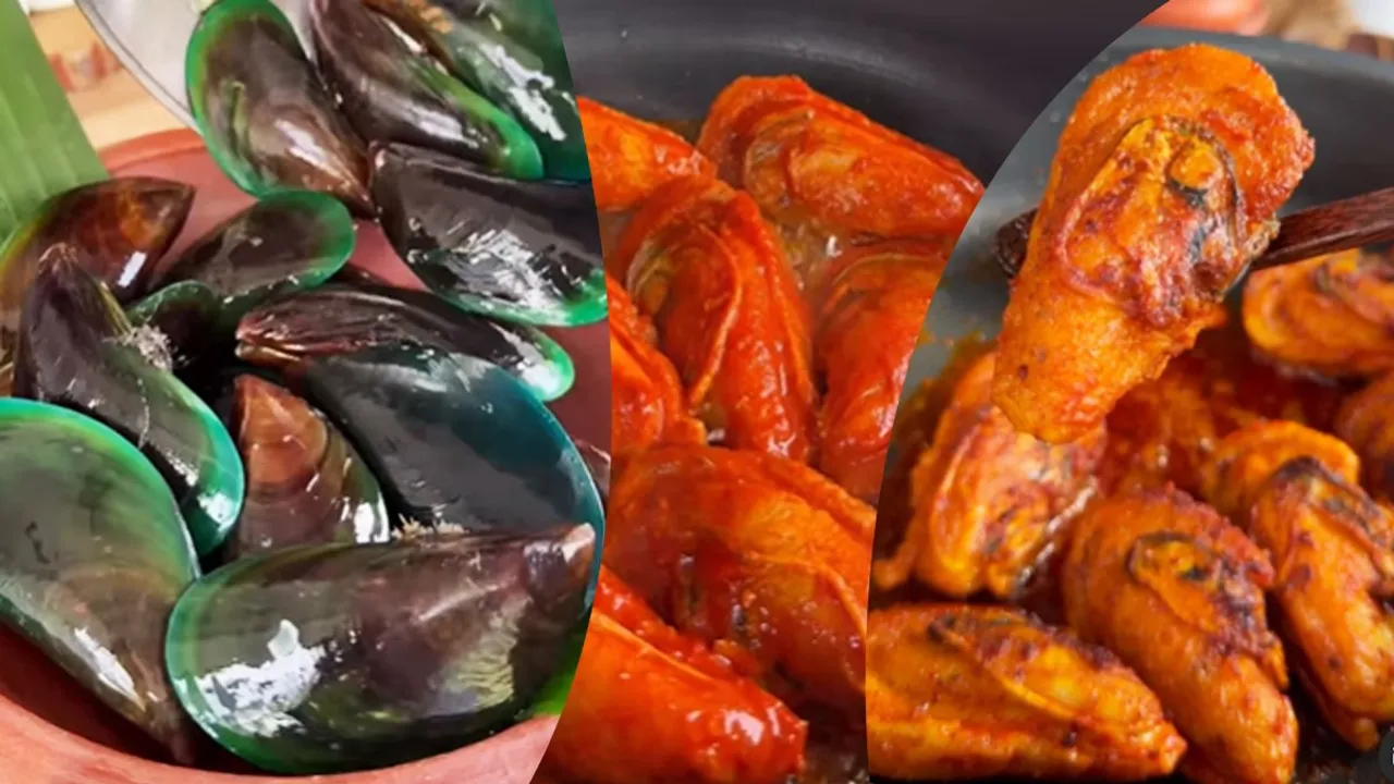 Arikadukka Kallumakaya Nirachath Recipe