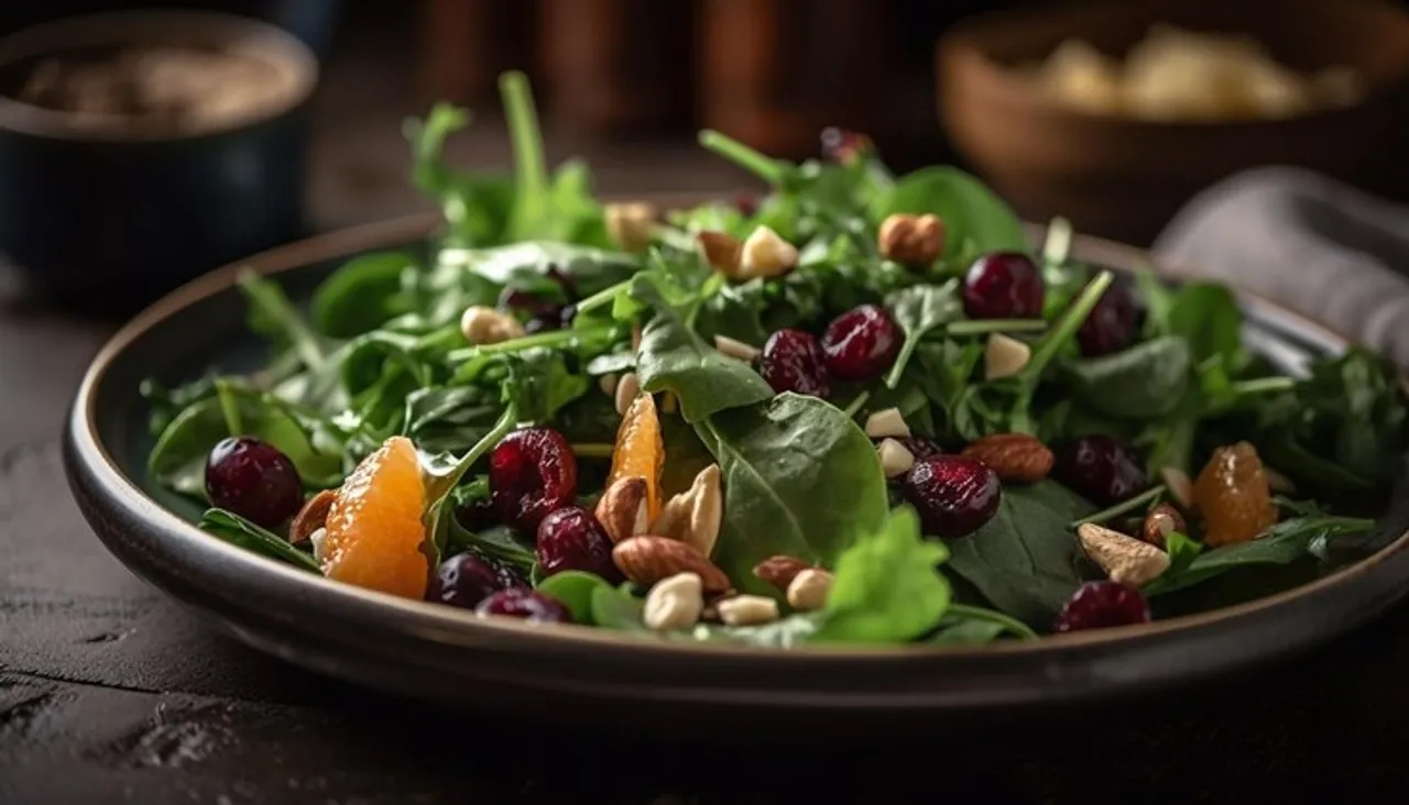 Pumpkin Seed Food Recipe 
