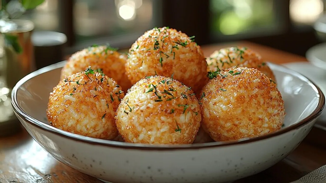 Rice Dumplings Quick Recipe