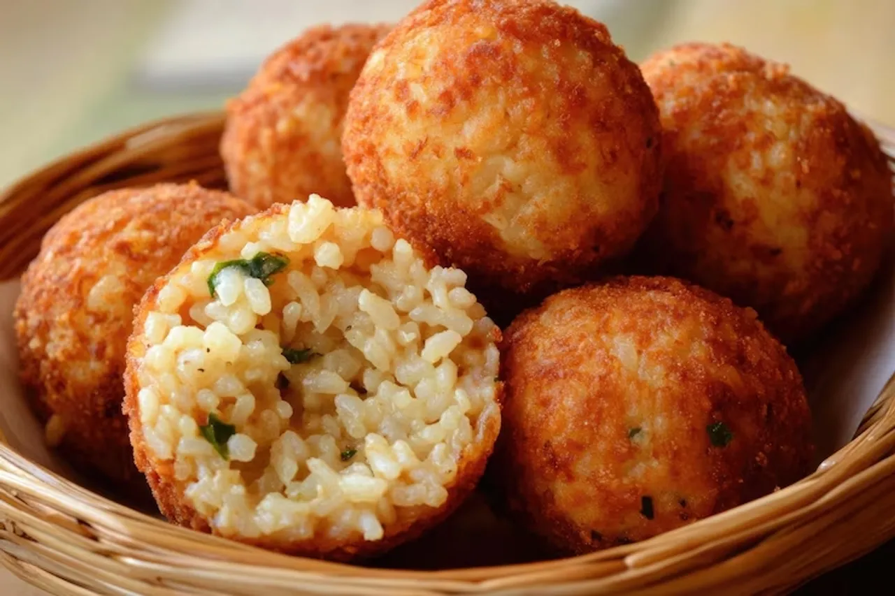  Rice Dumplings Quick Recipe