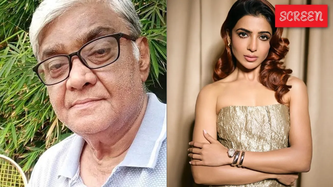 samantha ruth prabhus father joseph prabhu