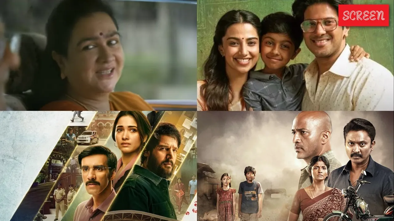 OTT releases this week Sikandar ka Muqaddar Lucky Baskhar
