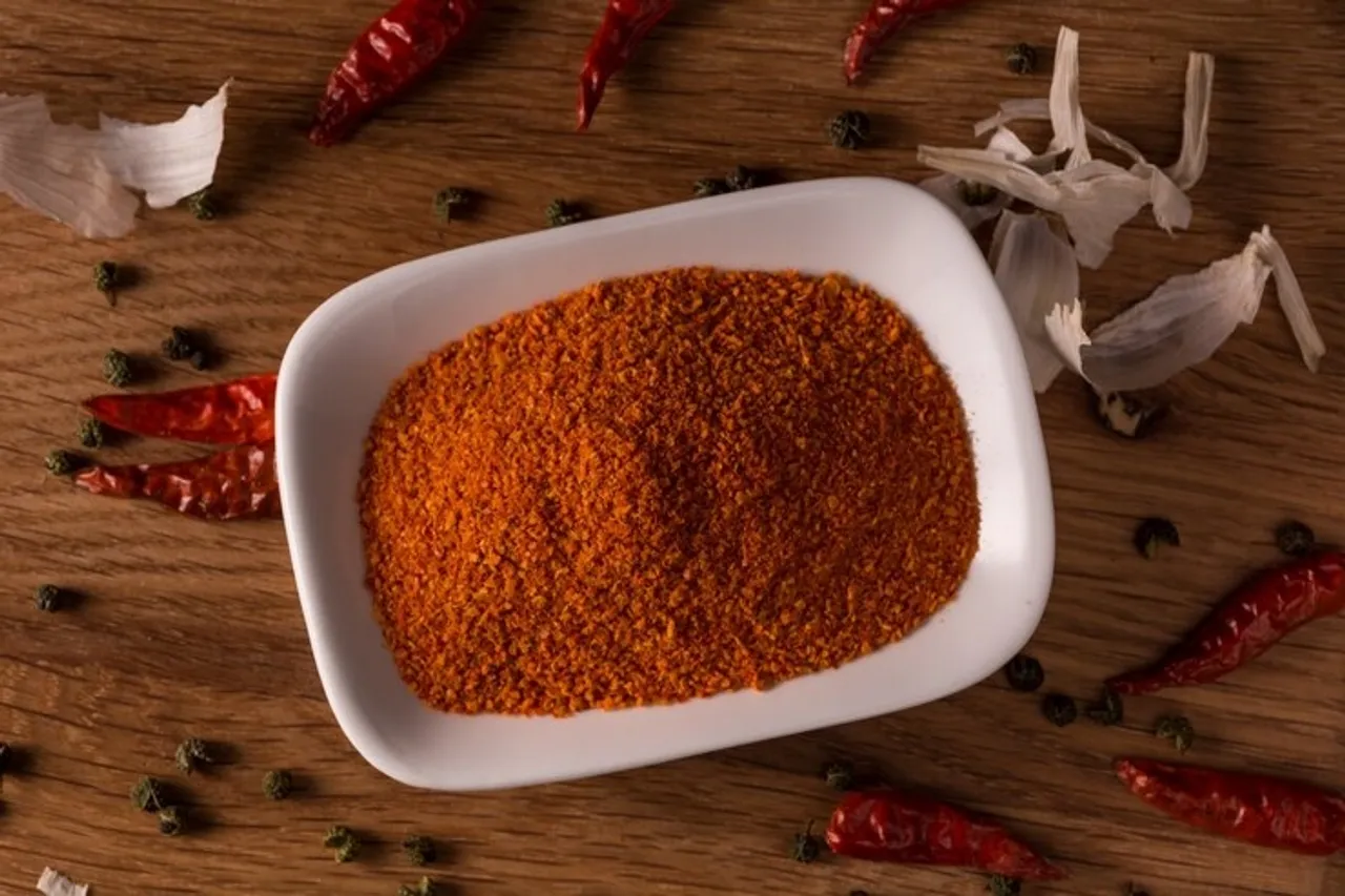 Podi Idli Recipe