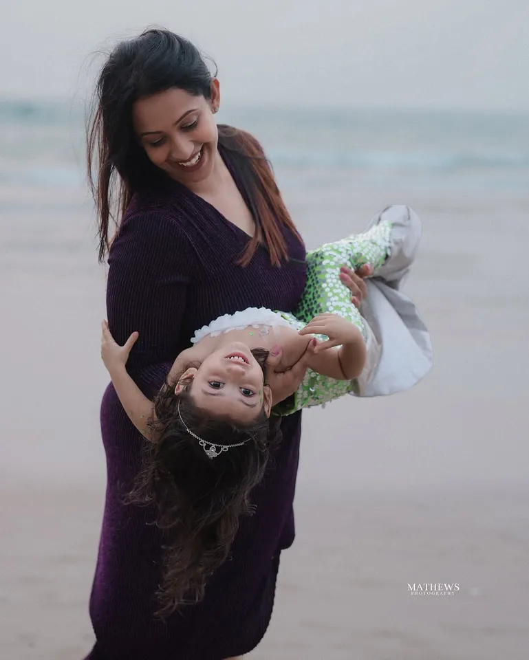Sowbhagya Venkitesh