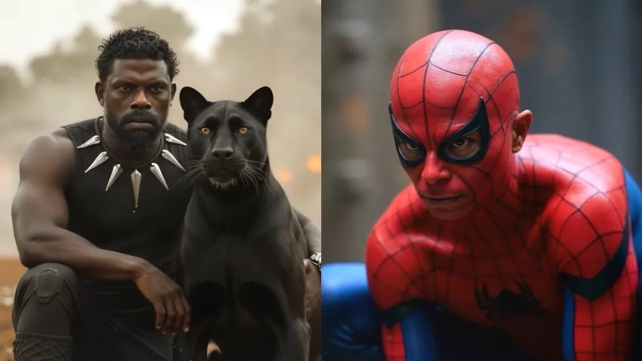 Avengers Kerala