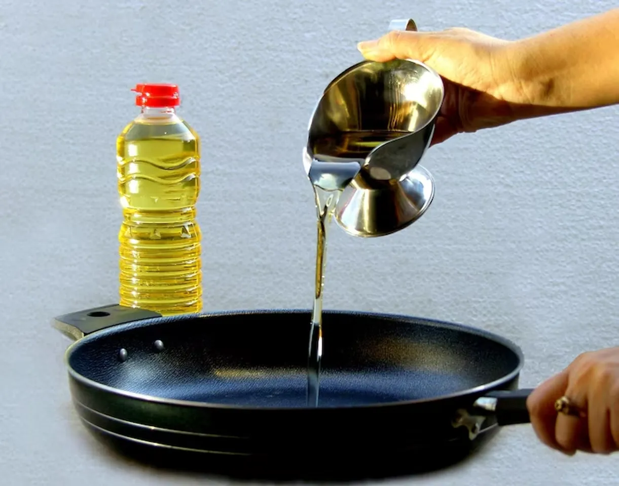 Hair Care With Onion Oil