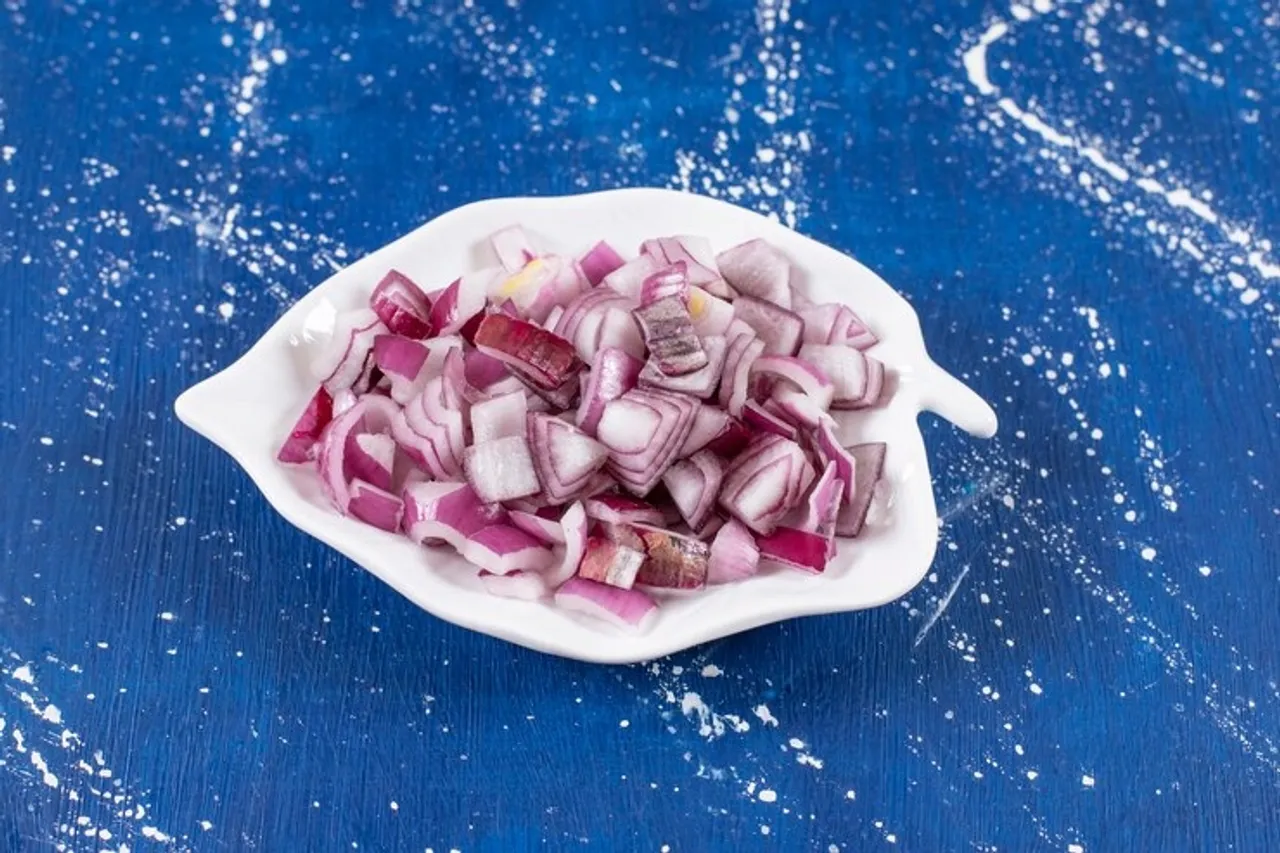 Hair Care With Onion Oil
