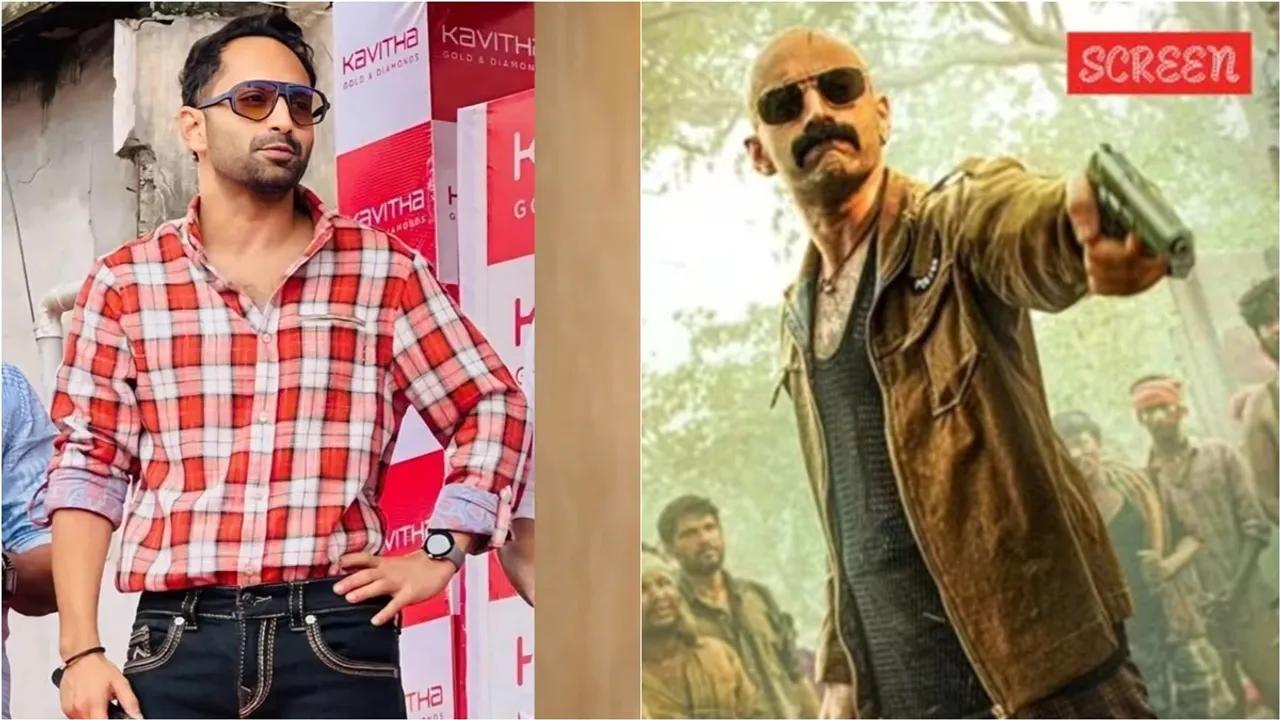 fahadh fazil