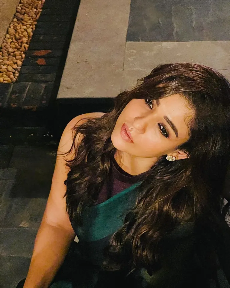 Nayanthara Wearing Saree Photos