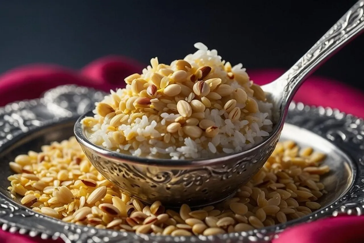 Palak Egg Dosa Healthy Recipe