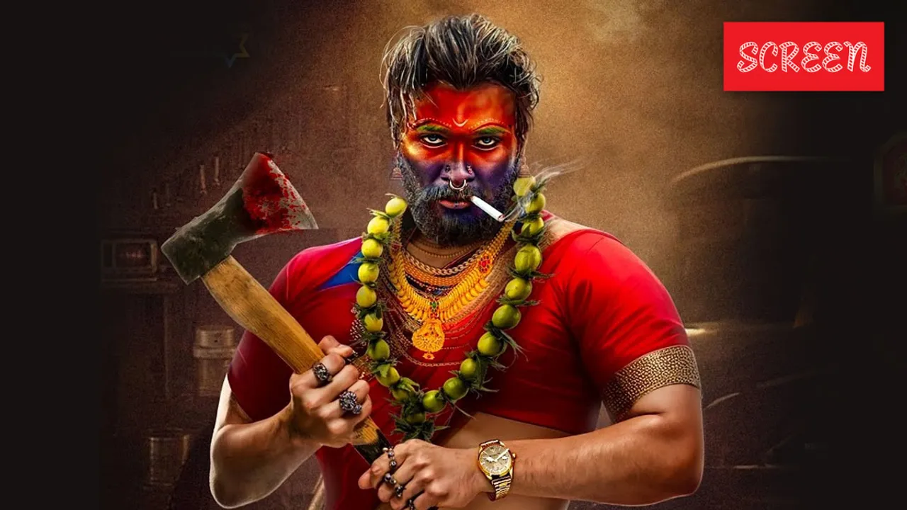 Pushpa 2 
