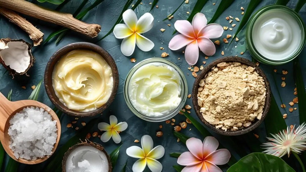 Tips For Removing Unwanted Facial hair 