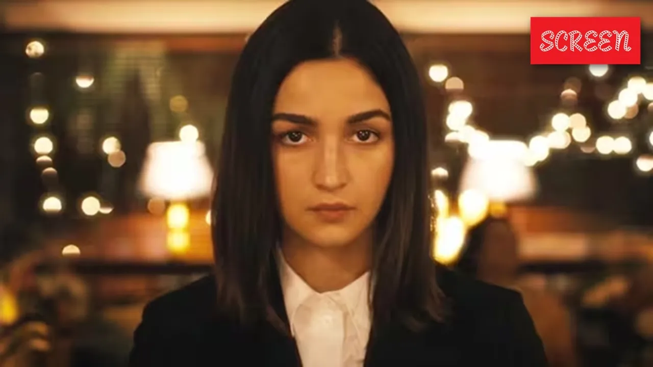 Jigra ott release date platform Alia Bhatt