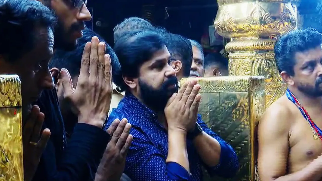 Dileep 