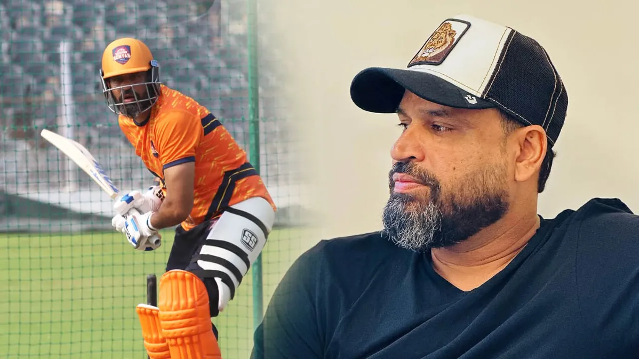 Yusuf Pathan